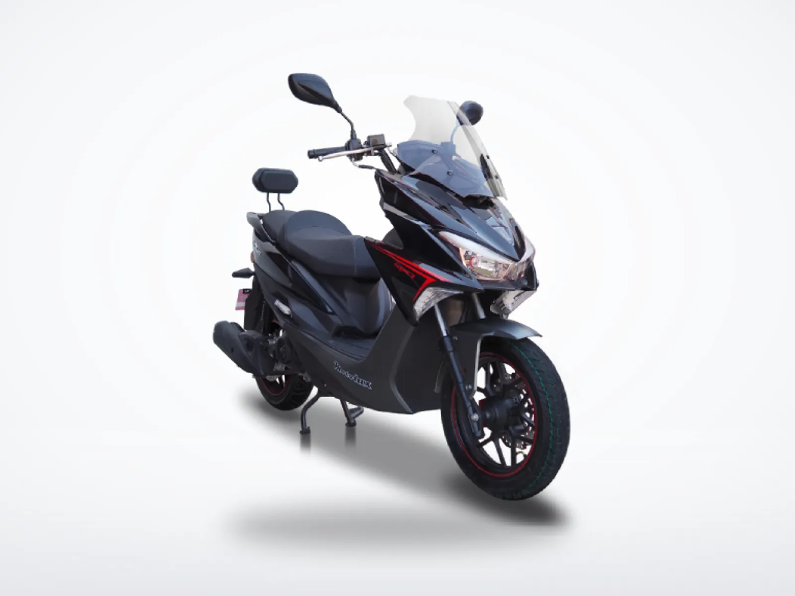 Motolux MTX 125
