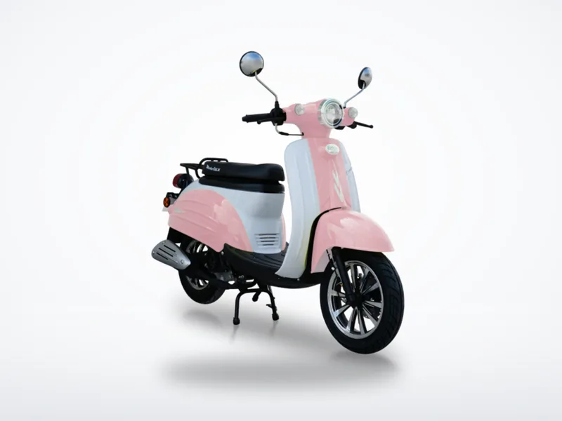 Motolux VINTAGE 50