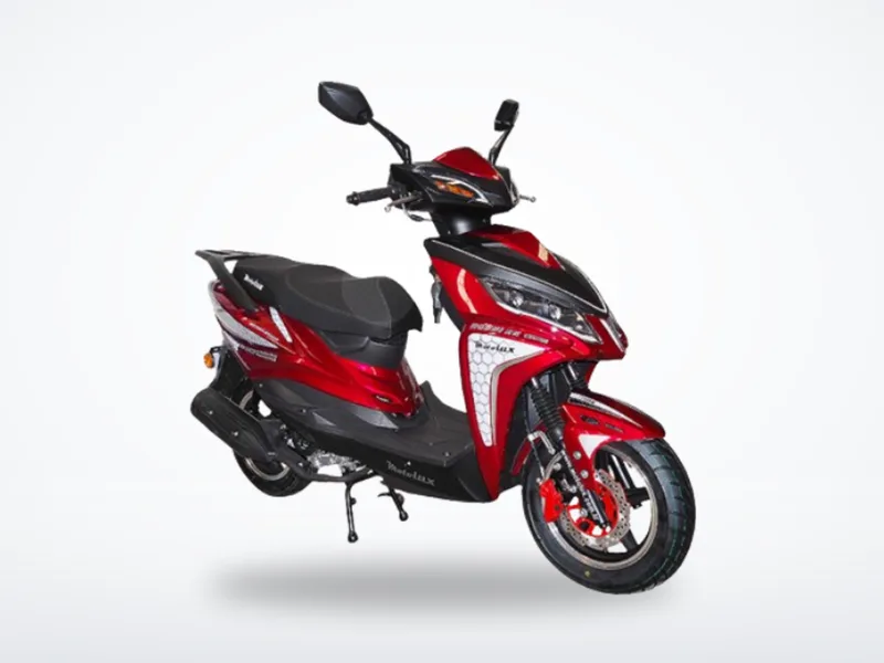 Motolux ROSSI RS 125