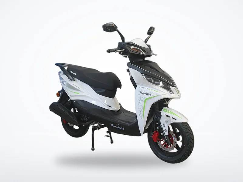 Motolux ROSSI RS 50