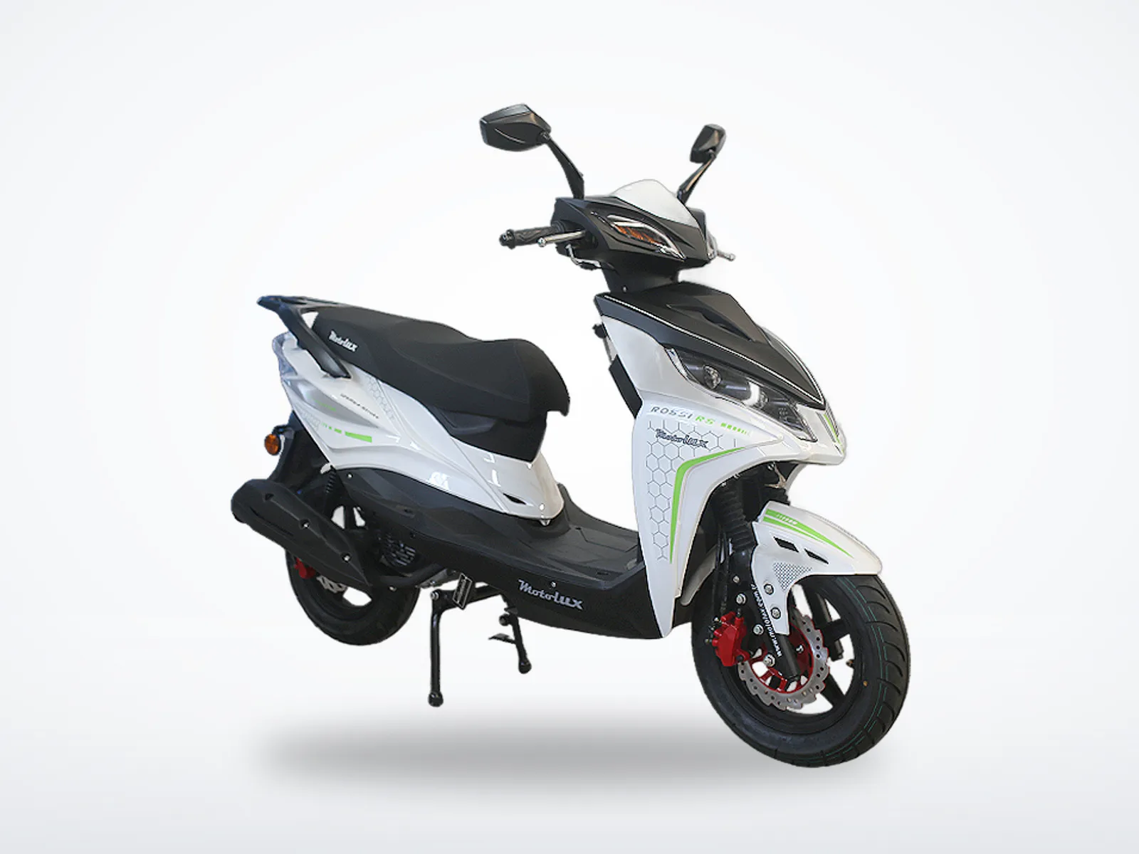 Motolux ROSSI RS 50