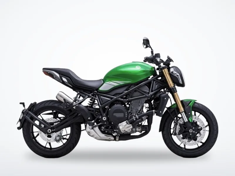 Benelli 752S