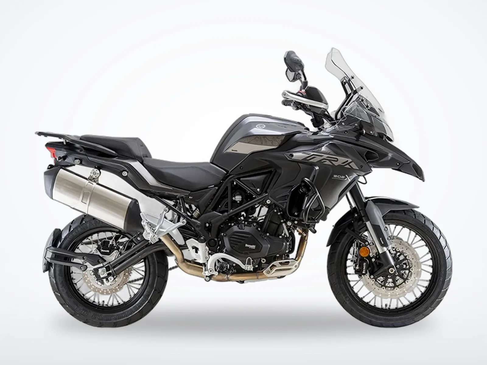 Benelli TRK502X TOURING