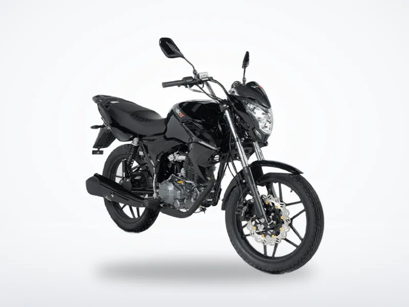 RKS 125R