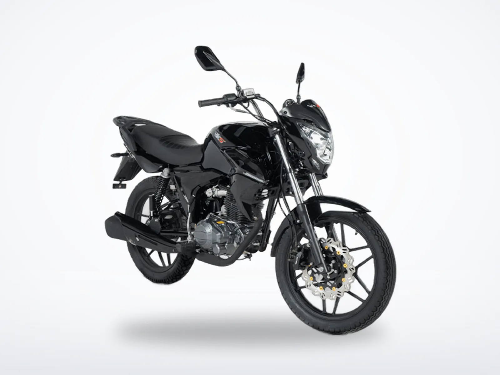 RKS 125R