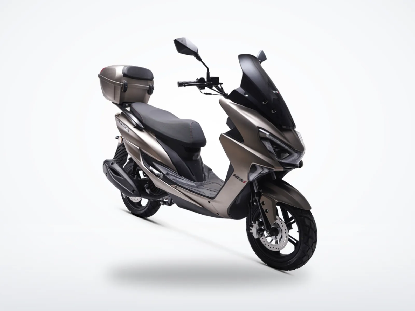 Kuba NEWLIGHT 125