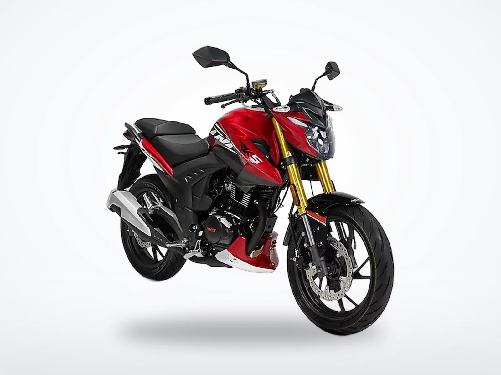 RKS TNT202