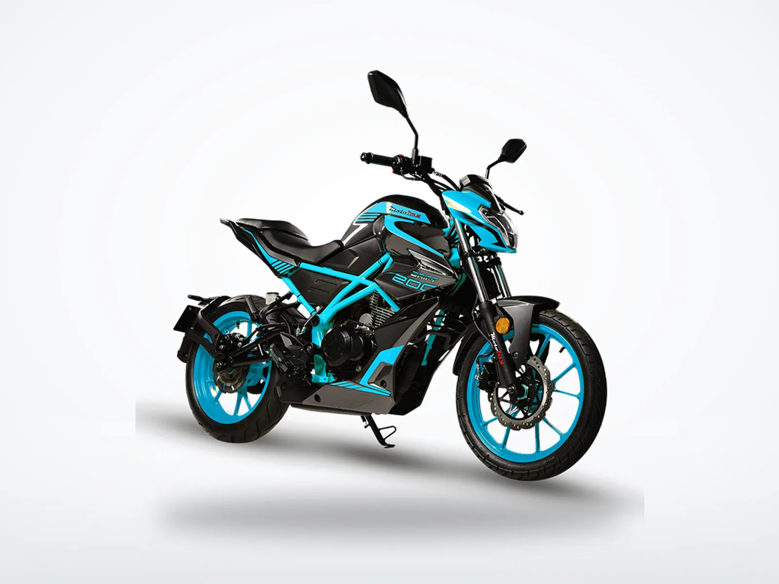 Motolux DRİFT 200