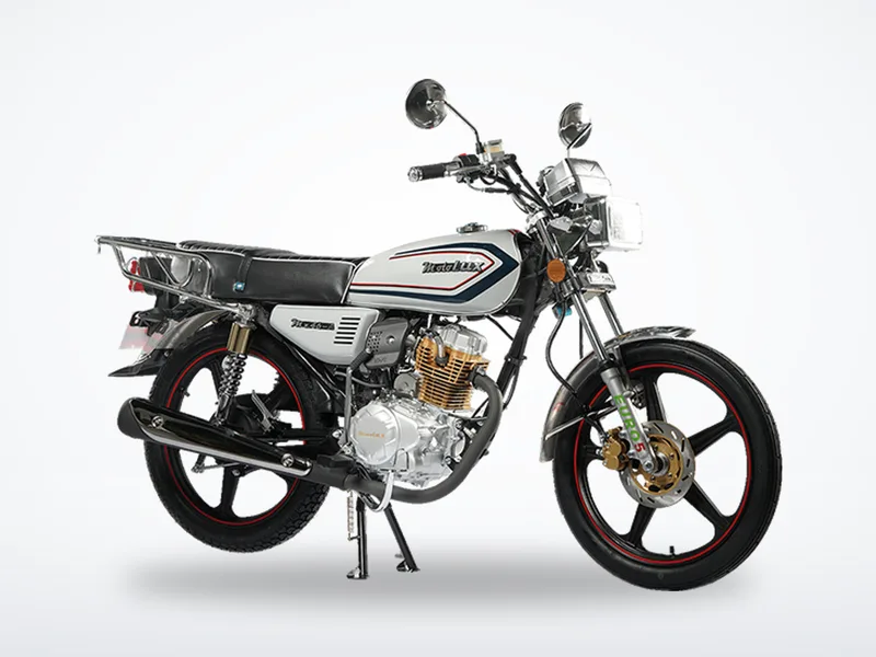Motolux MZ46-A