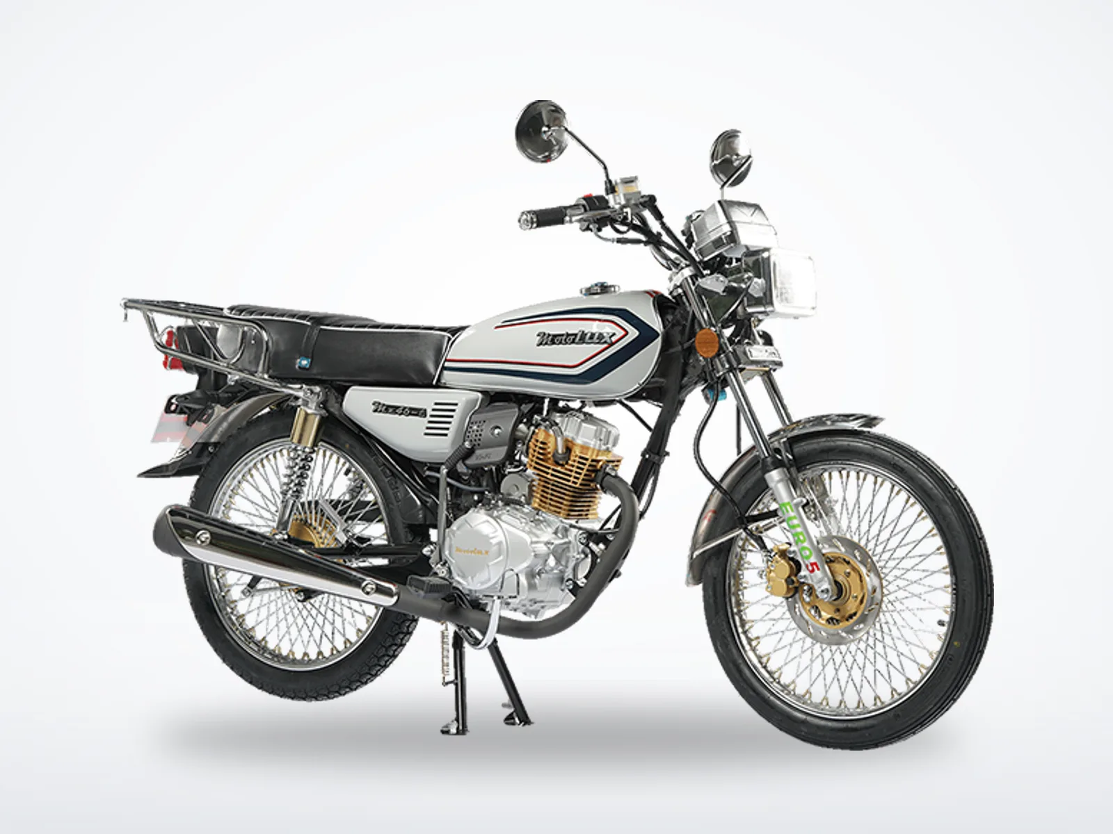 Motolux MZ46-T