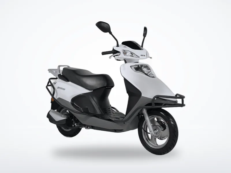 RKS Spontini 125