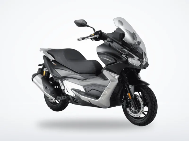 RKS Blade 250