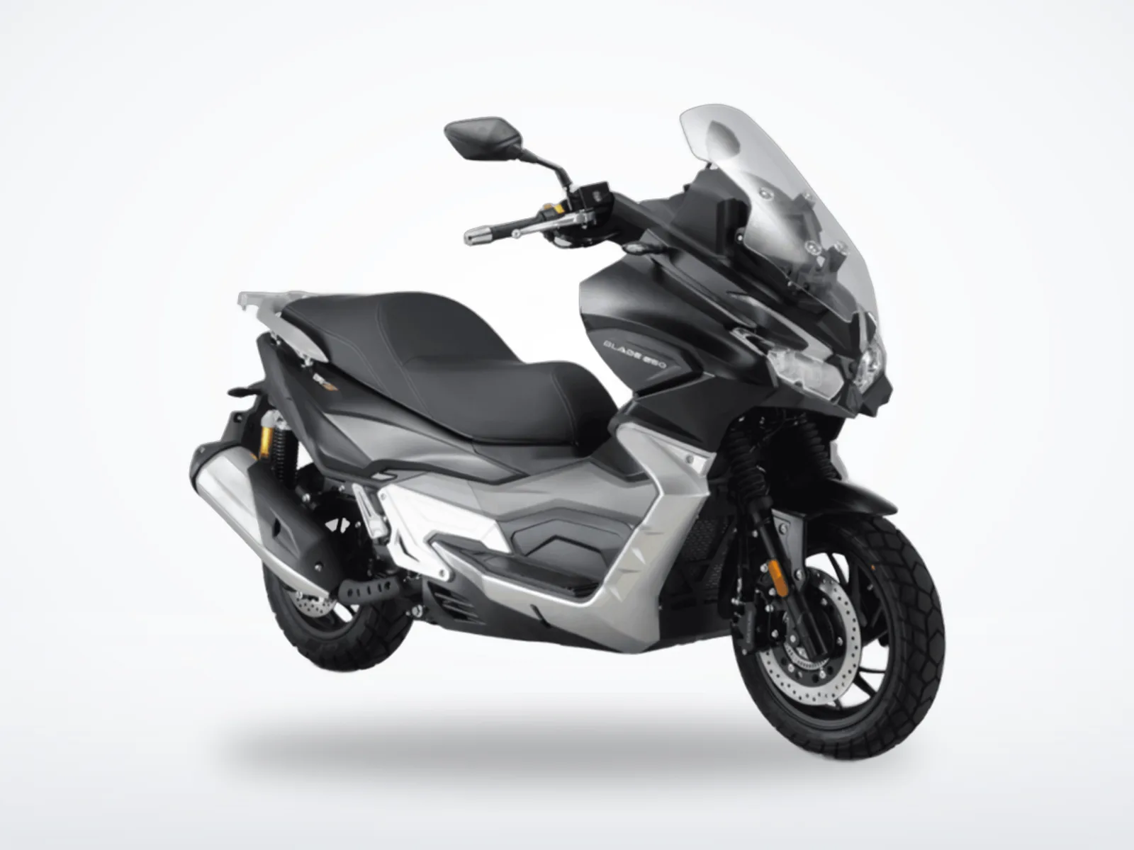 RKS BLADE-250