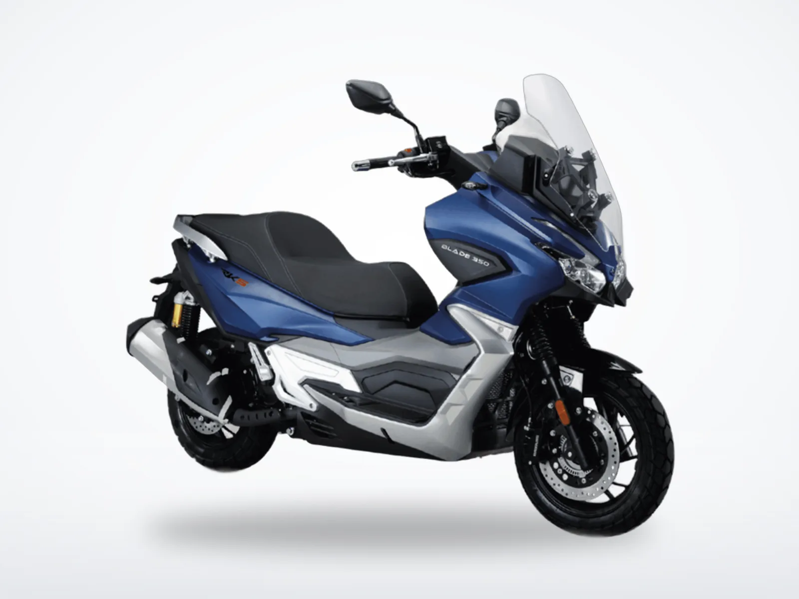 RKS BLADE-350