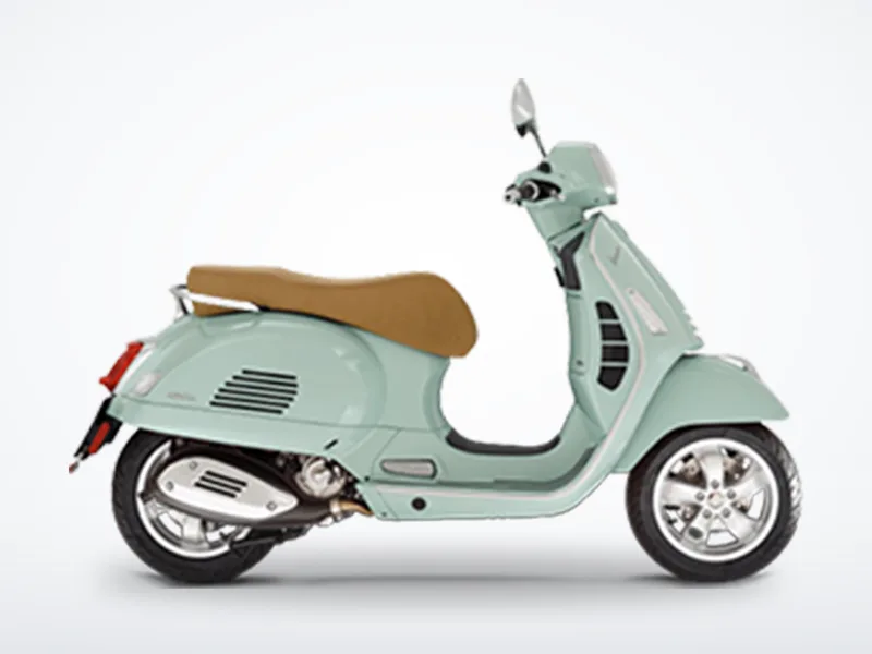 Vespa CLASSIC 125