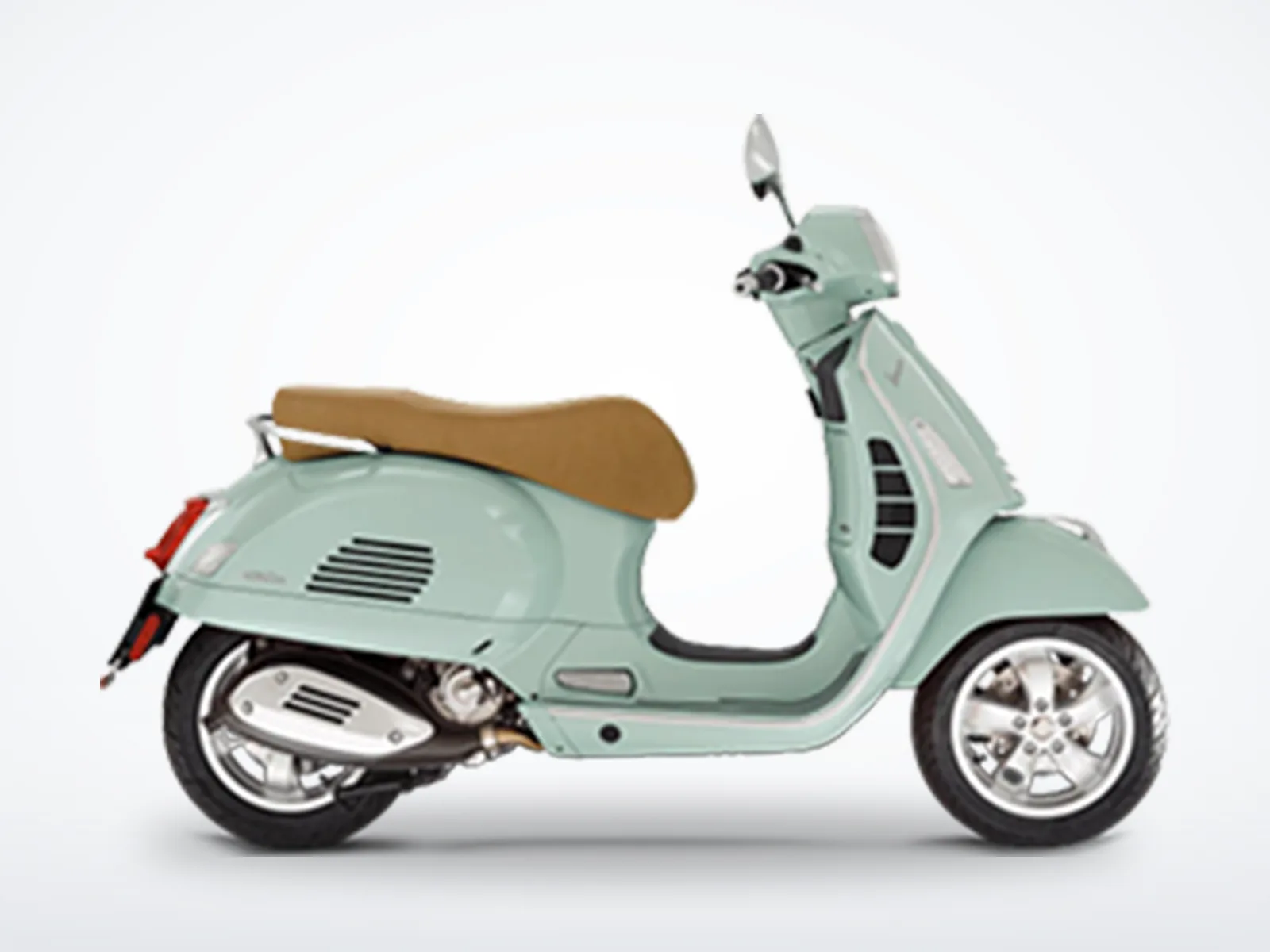 Vespa CLASSIC 125