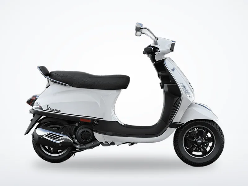 Vespa DUALTONE 150