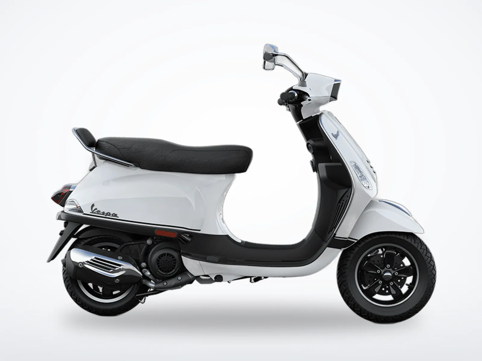 Vespa DUALTONE 150