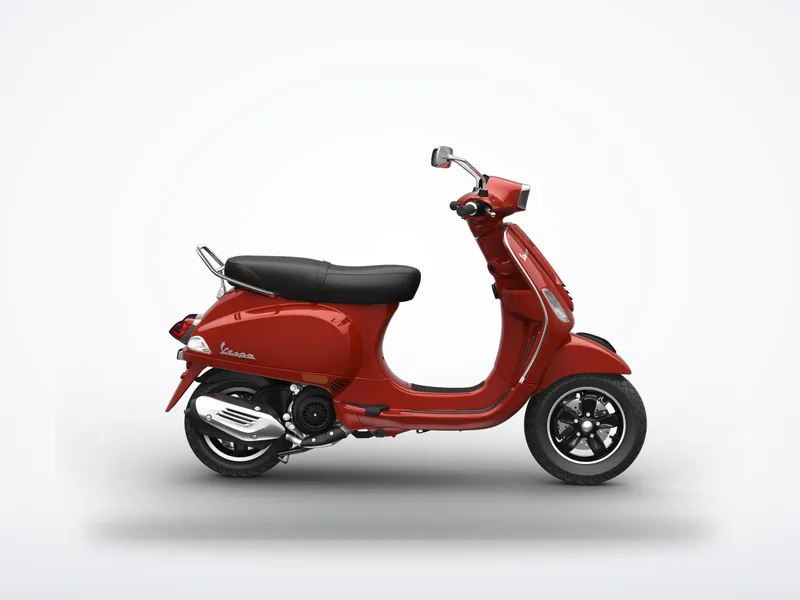 Vespa SXL 125