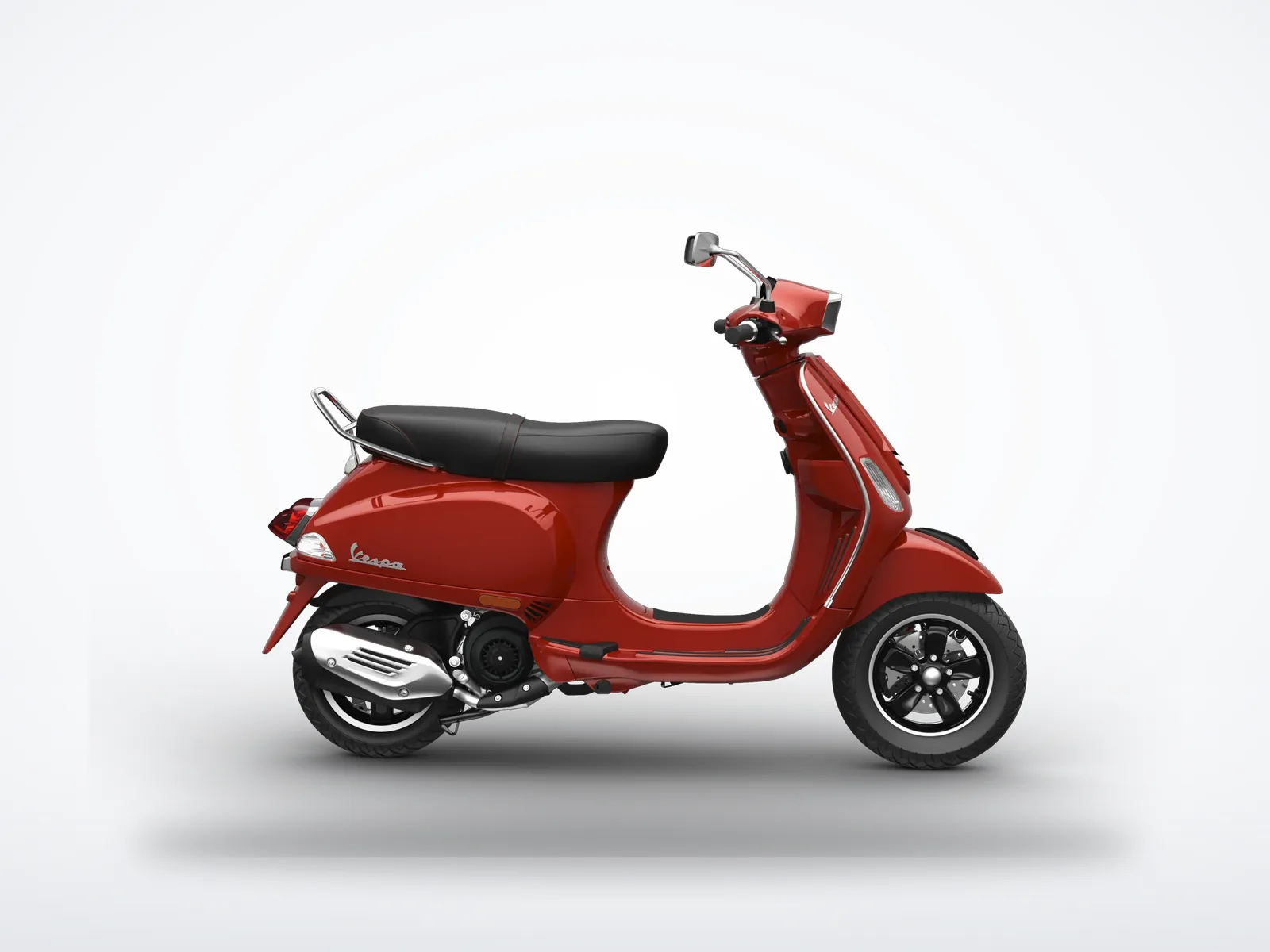 Vespa SXL 125