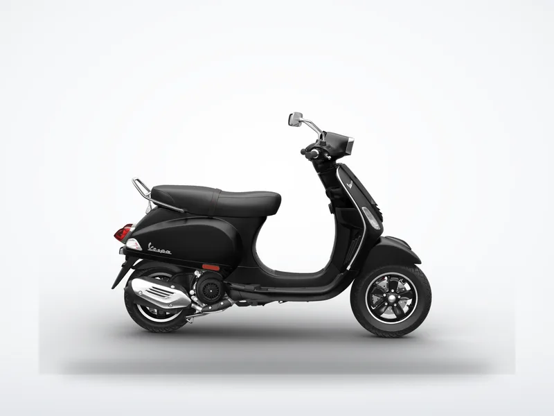 Vespa SXL 150