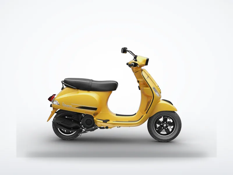 Vespa SXL SPORT 125