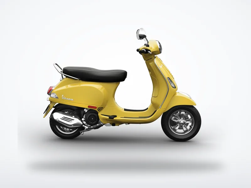 Vespa VXL 150
