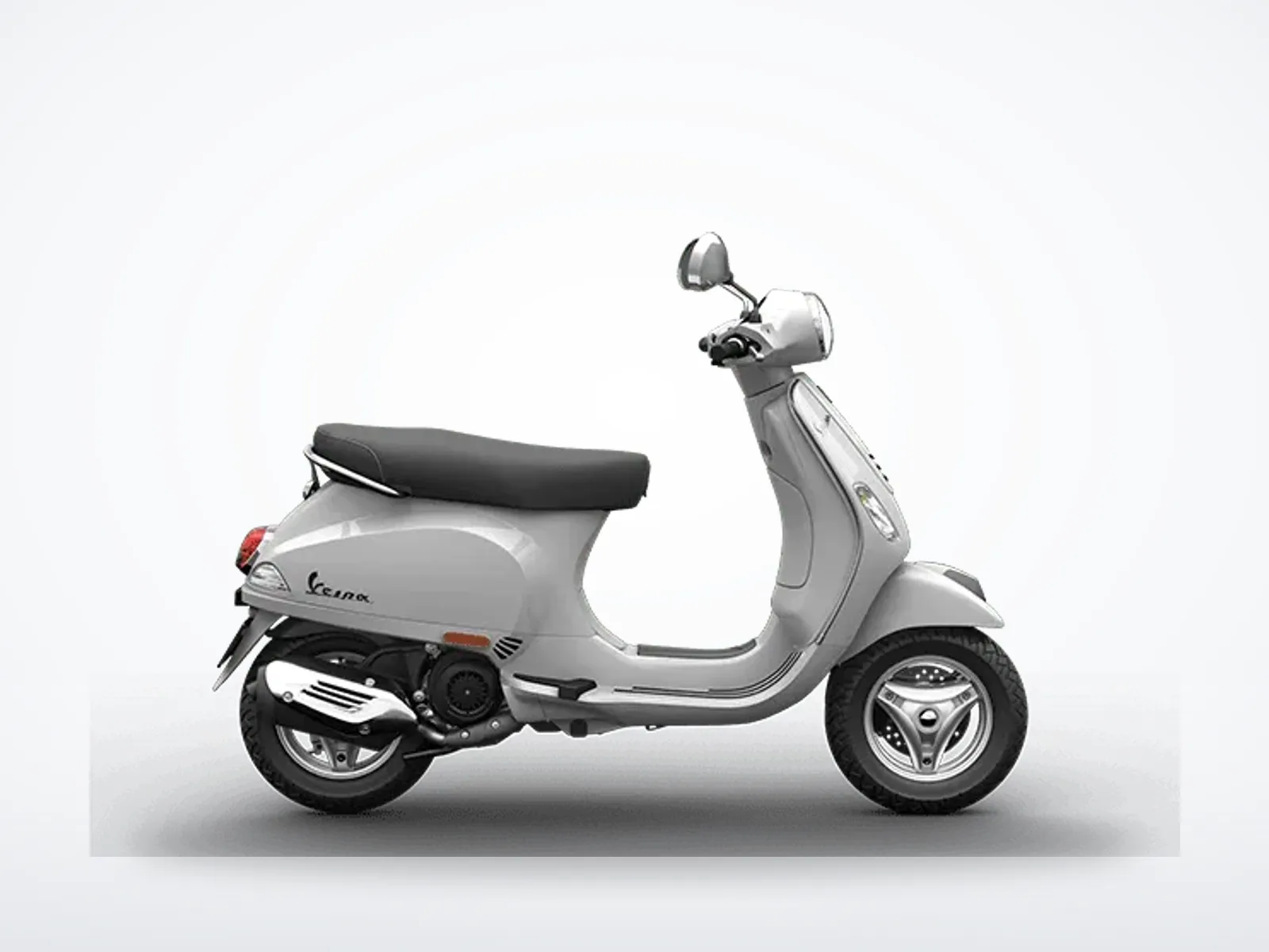 Vespa ZX 125