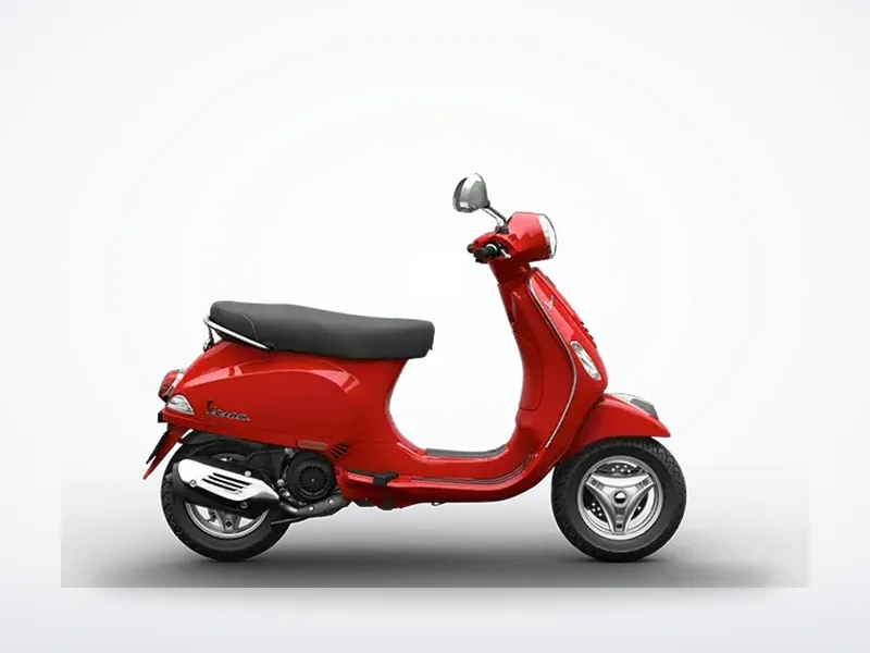 Vespa ZX 150