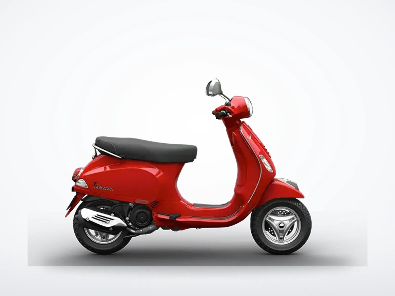 Vespa ZX 150