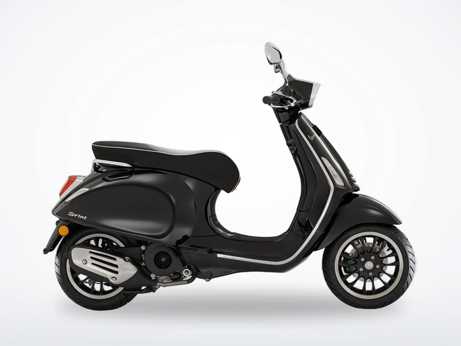 Vespa SXL RACİNG 125