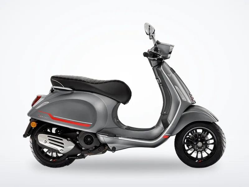 Vespa SXL Racing 150