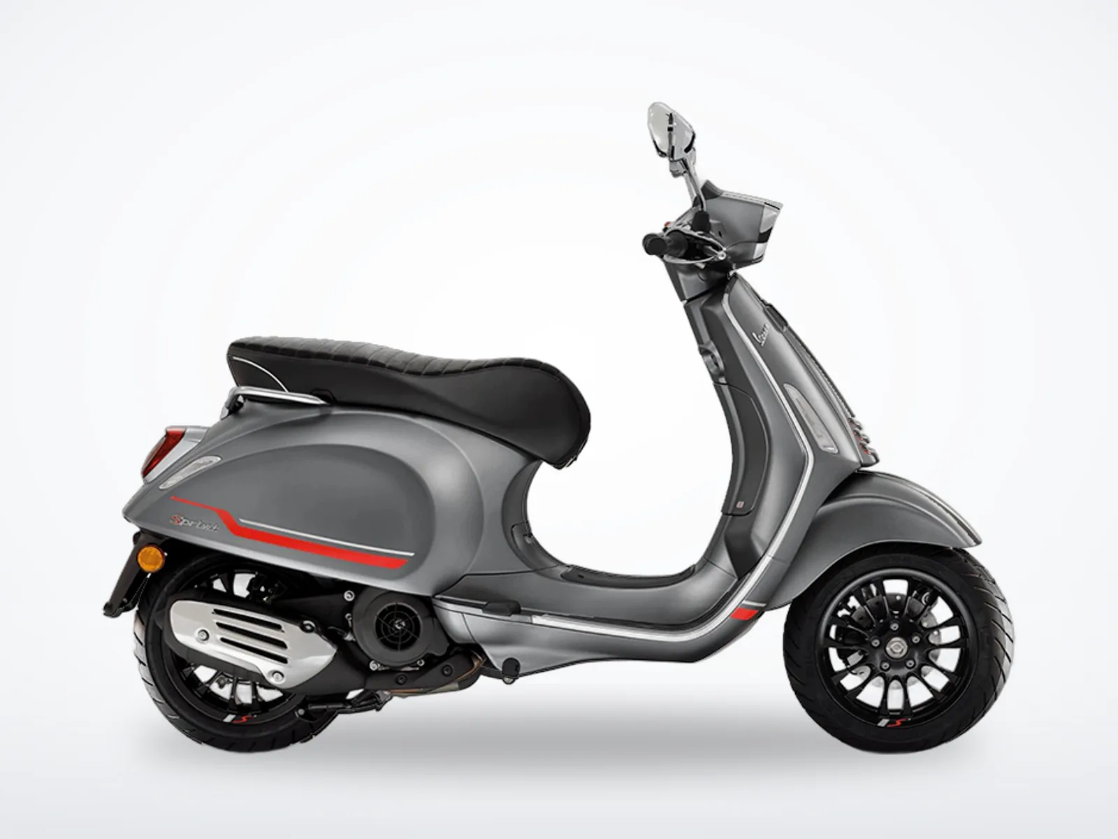 Vespa SXL RACİNG 150