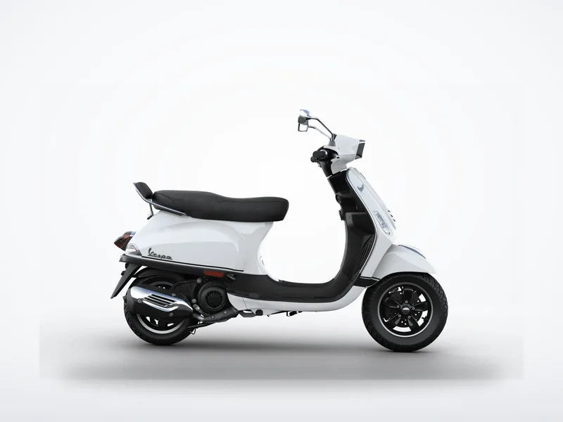 Vespa SXL DUALTONE 150