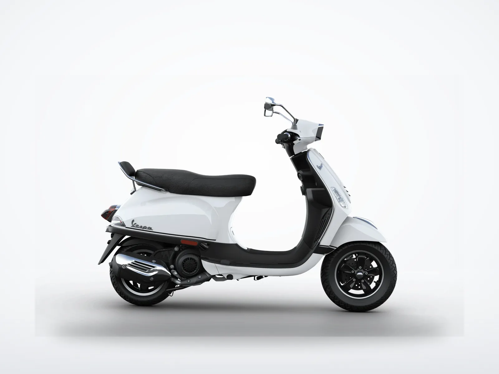 Vespa SXL DUALTONE 150