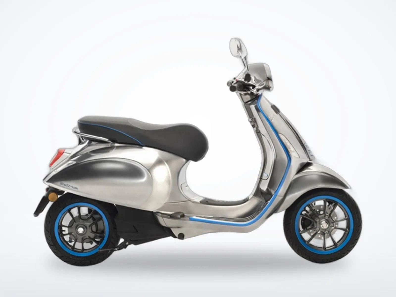 Vespa X ELETTRICA 150