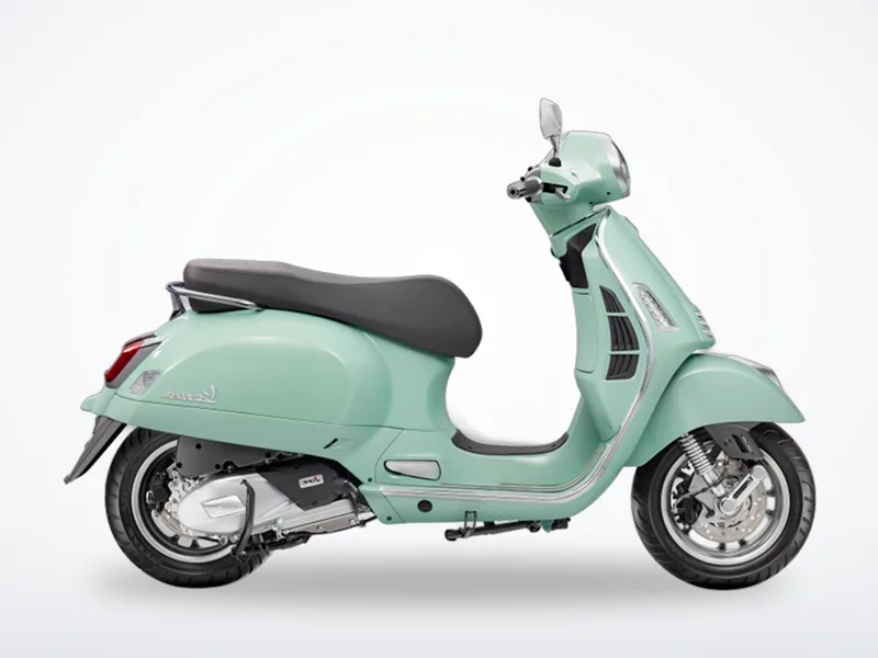 Vespa CLASSIC 150