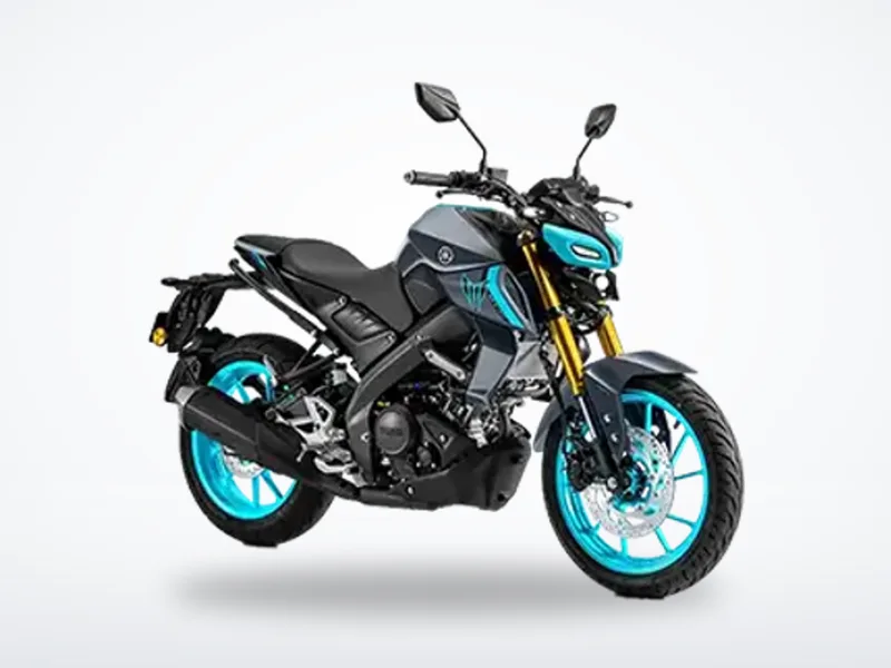 Yamaha MT-15