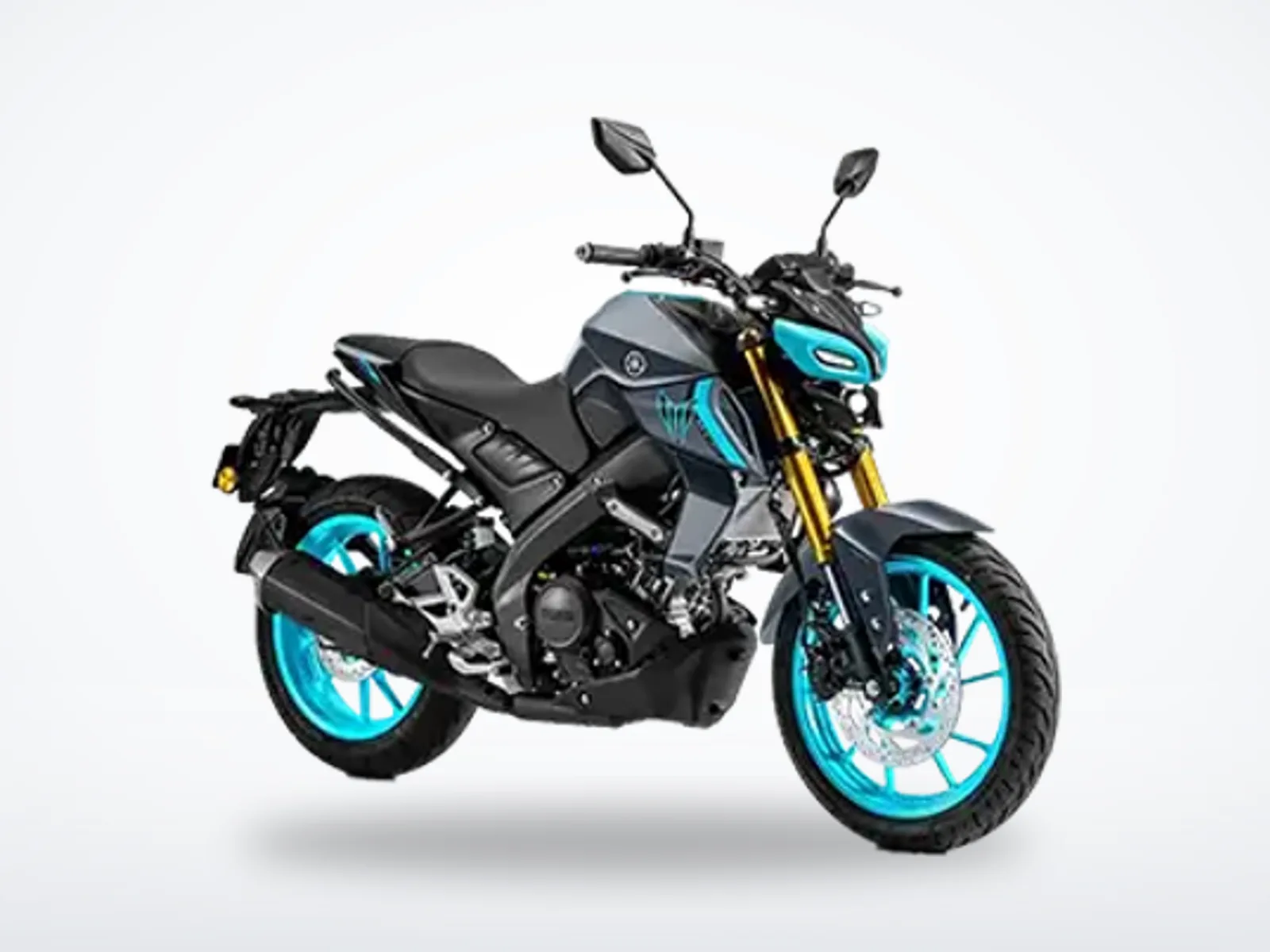 Yamaha MT-15