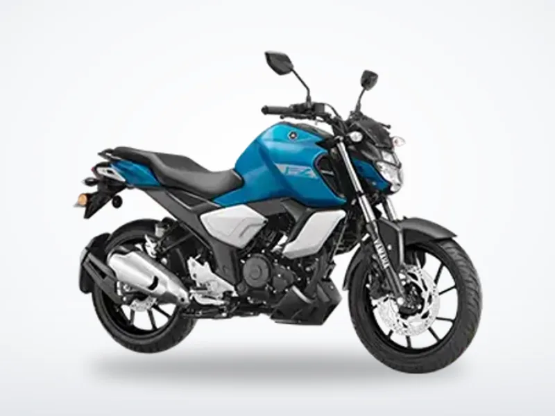 Yamaha FZ-FI