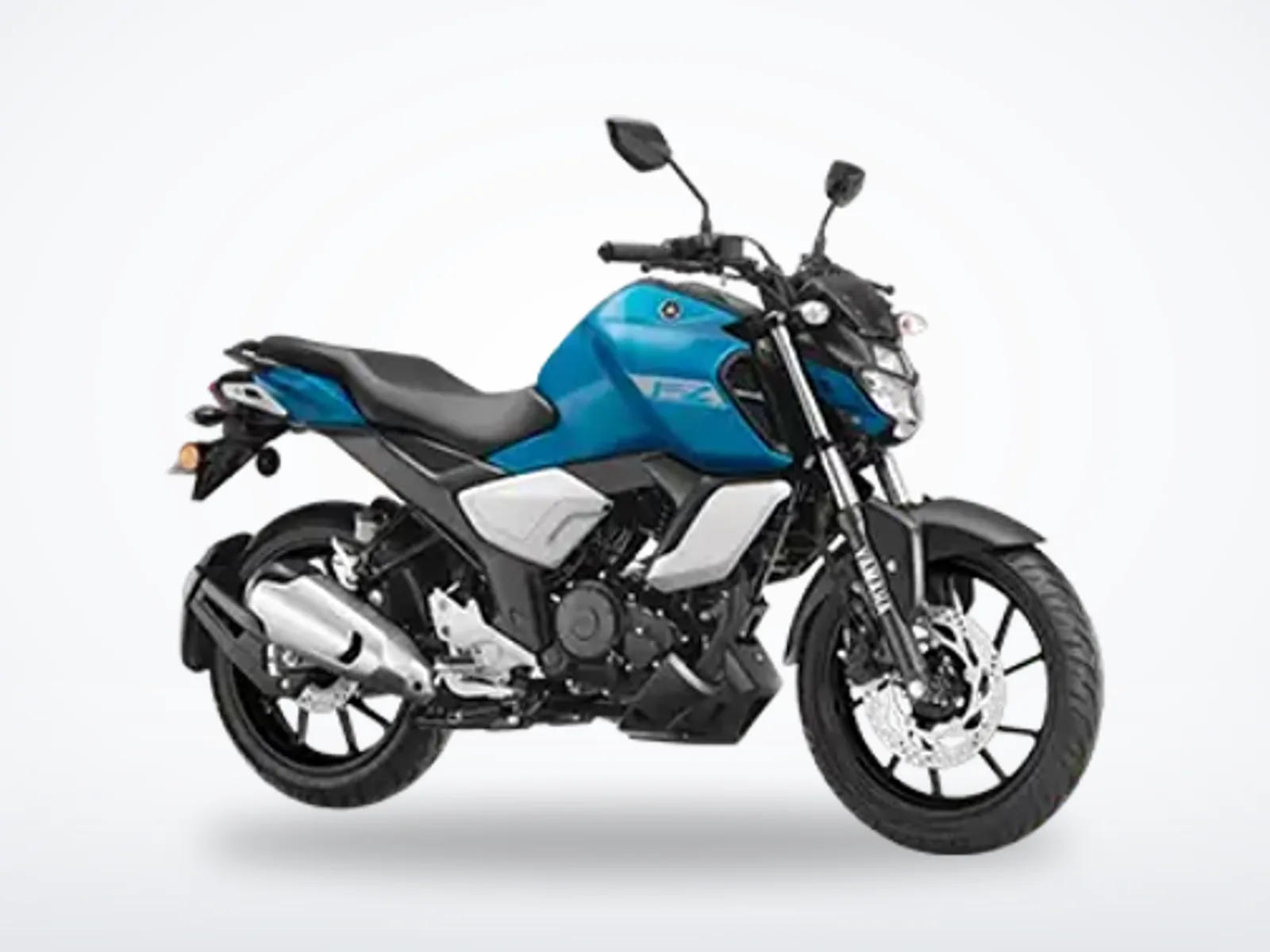 Yamaha FZ-Fİ