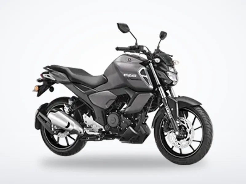 Yamaha FZ-S FI V3