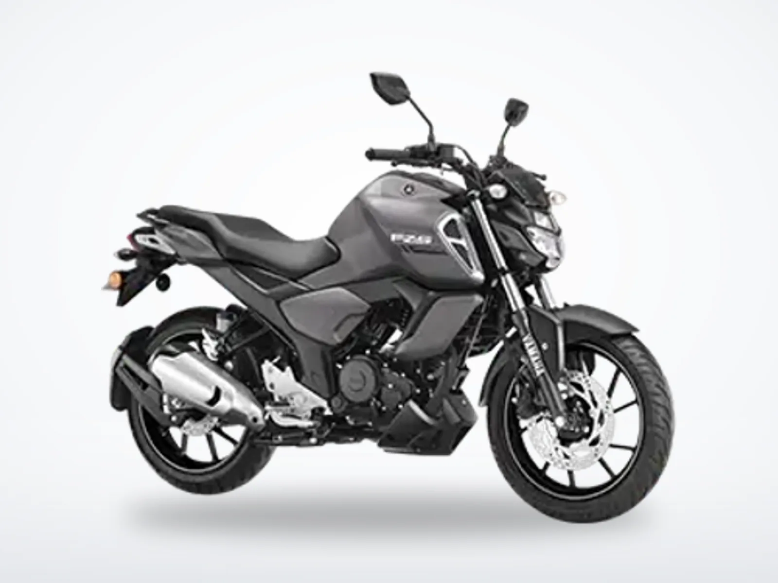 Yamaha FZ-S FI Ver 3.0