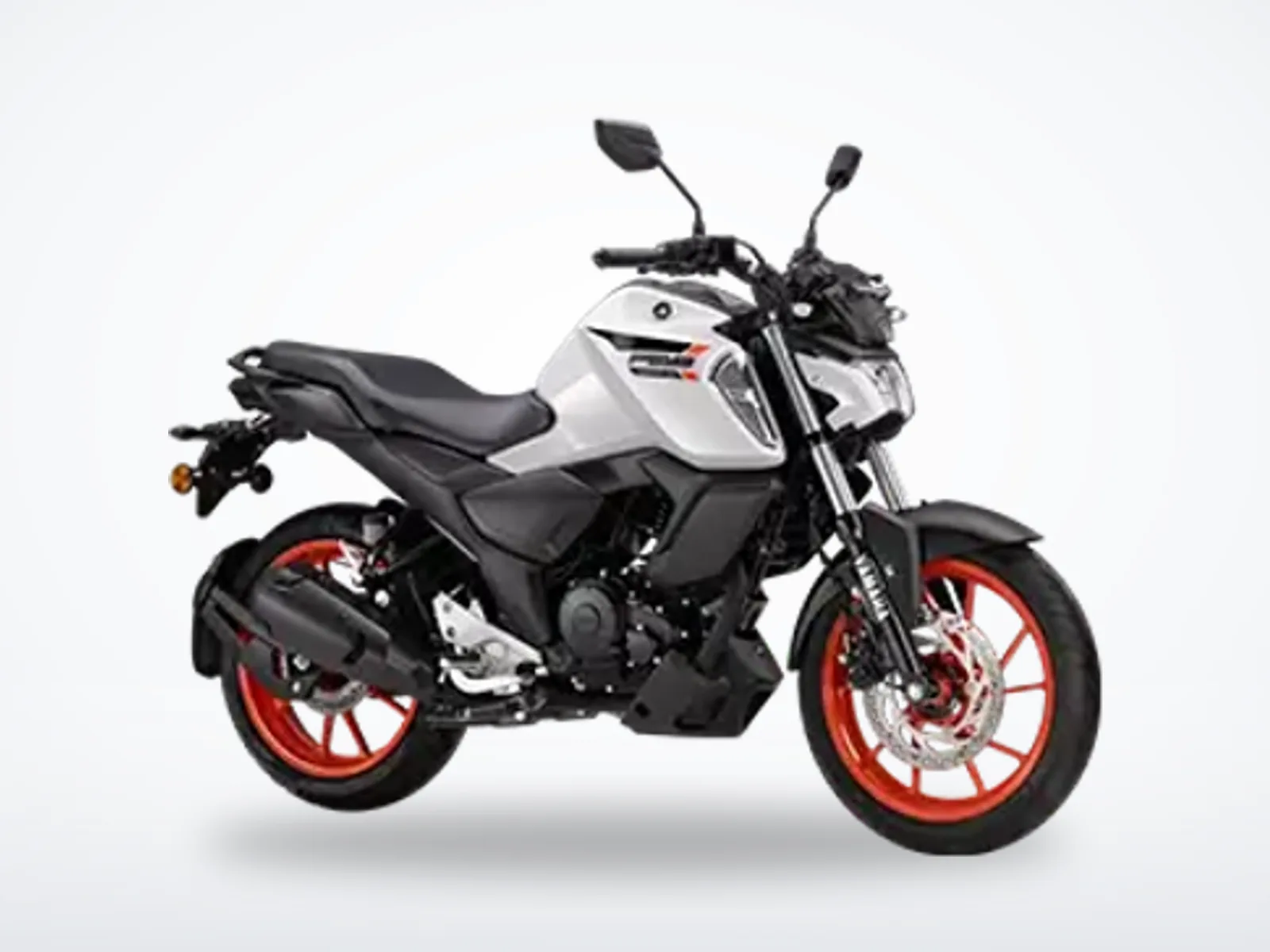 Yamaha FZ-S FI Ver 4.0 DLX