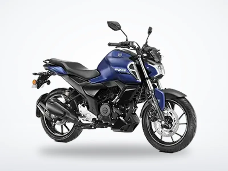 Yamaha FZ-S FI V4