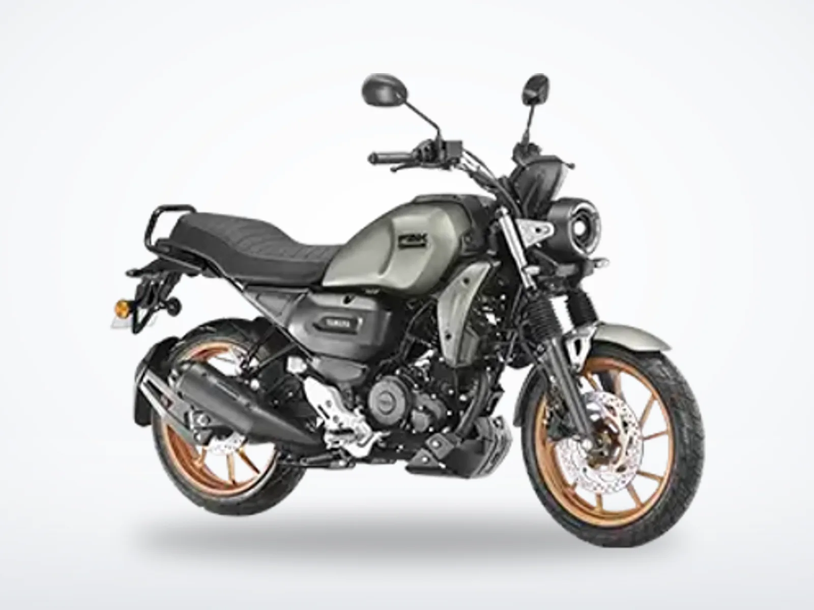 Yamaha FZ-X