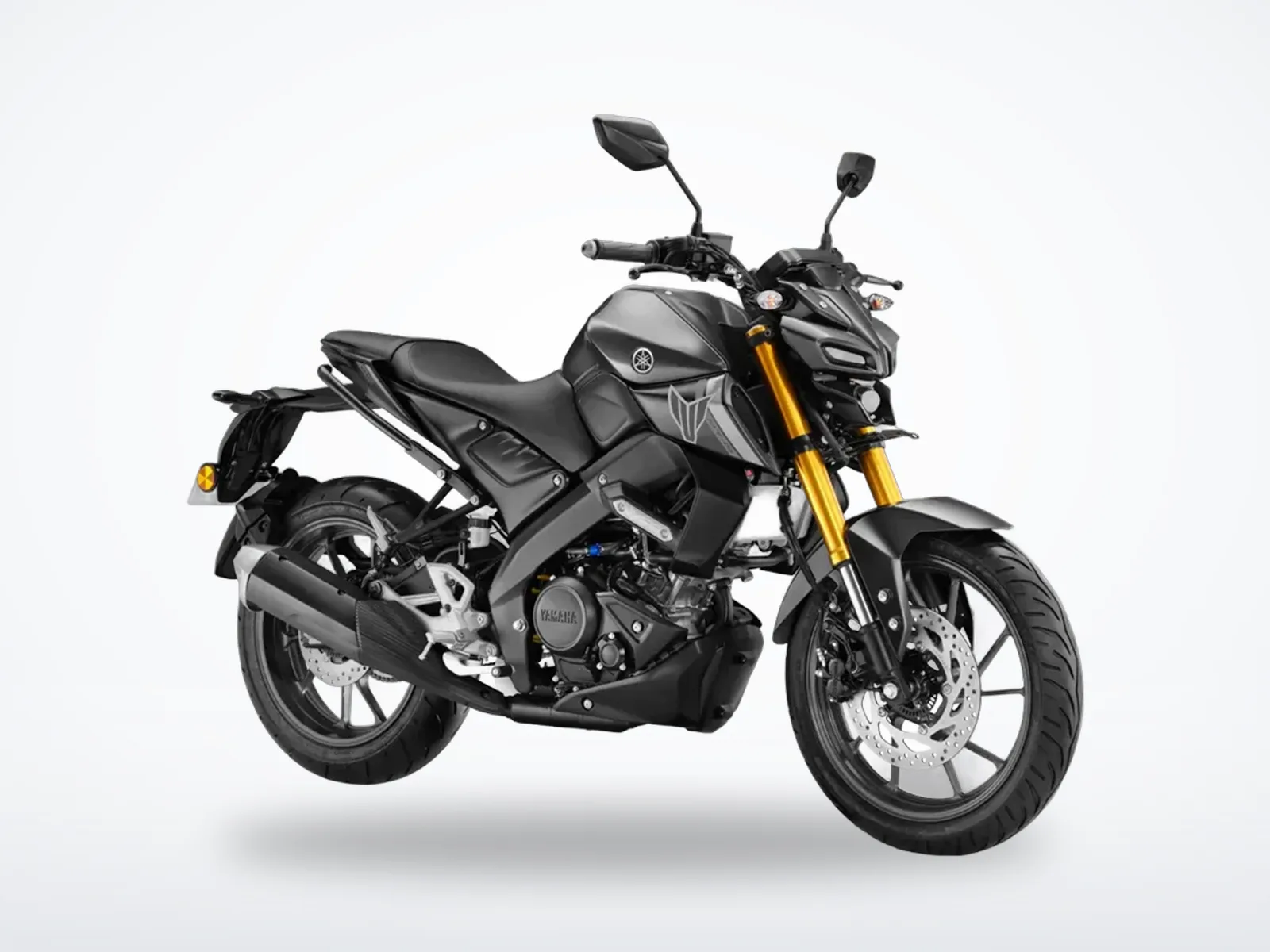 Yamaha MT-15 Ver 2.0