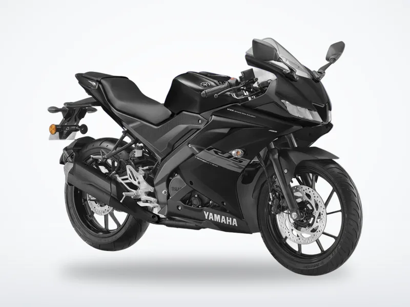 Yamaha R15S