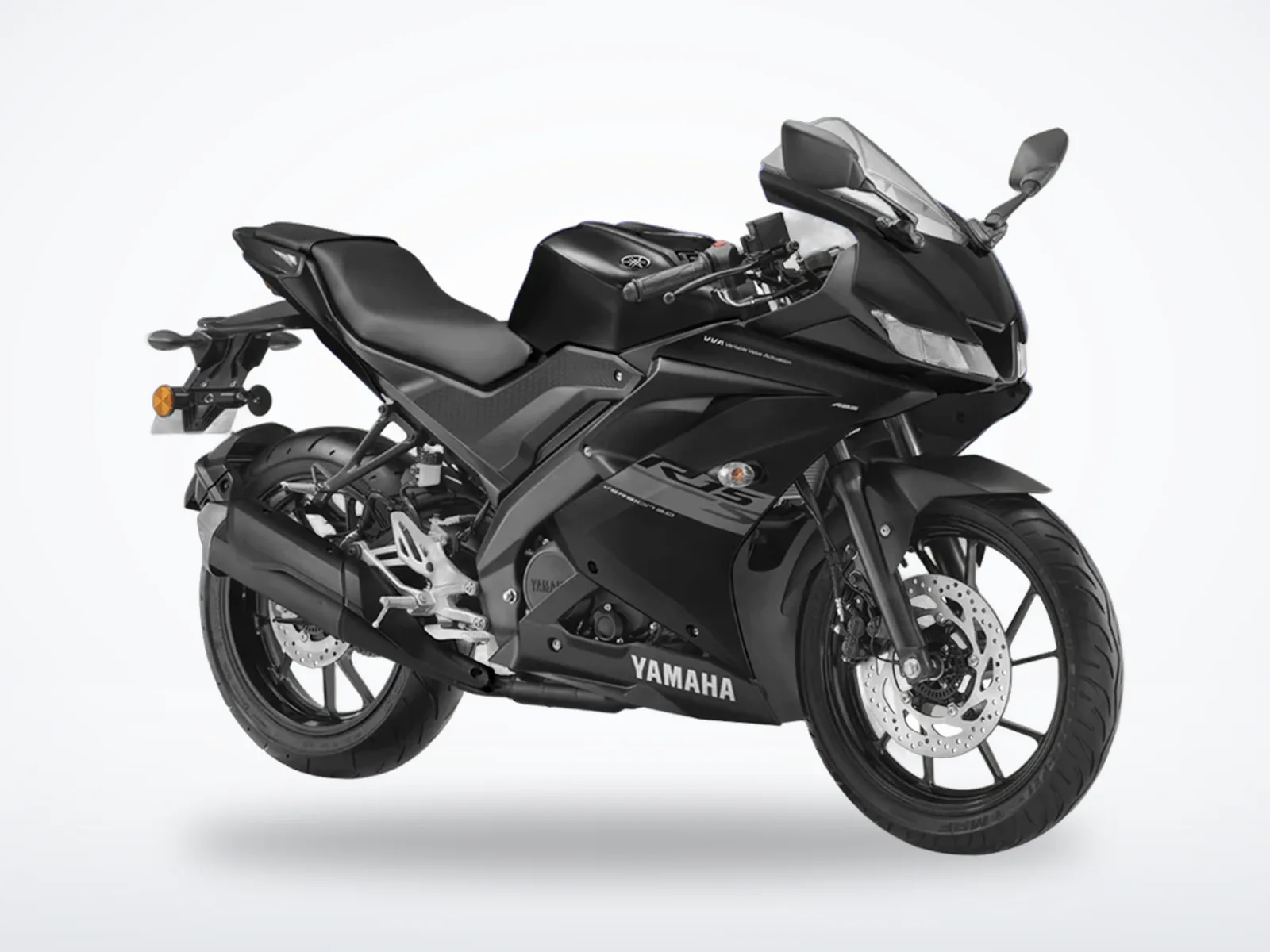 Yamaha R15S