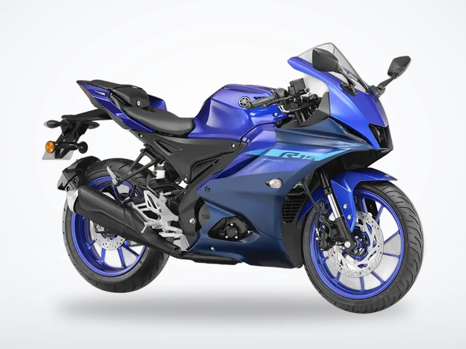 Yamaha R15 V4